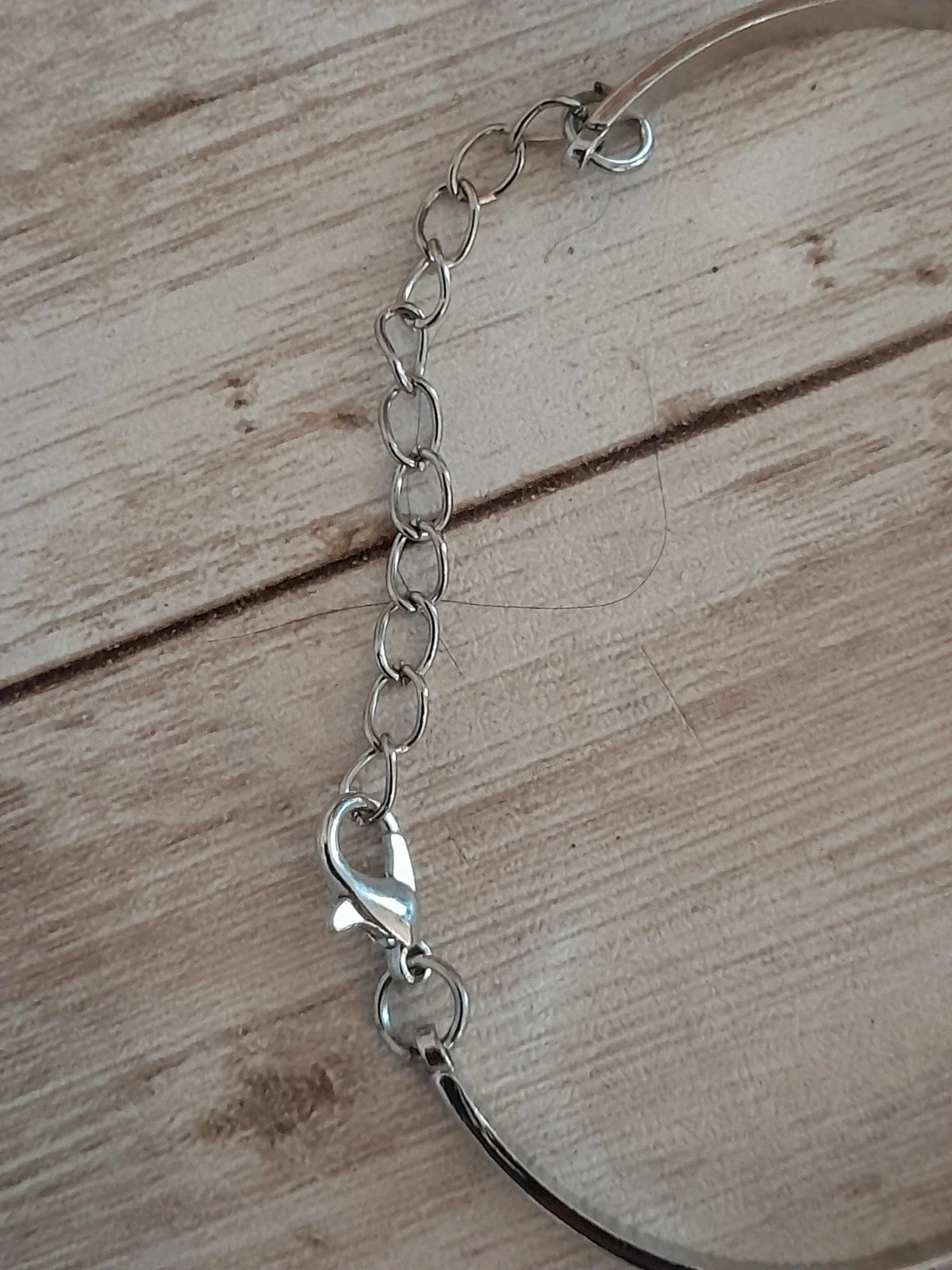 Pulseira Escudo Lagertha – photo 3